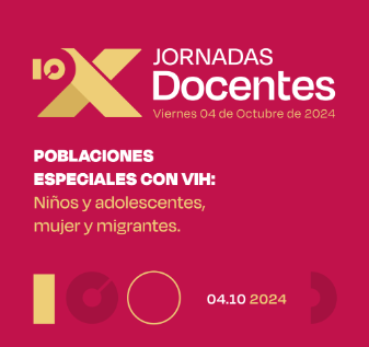 X JORNADAS DOCENTES DE GeSIDA