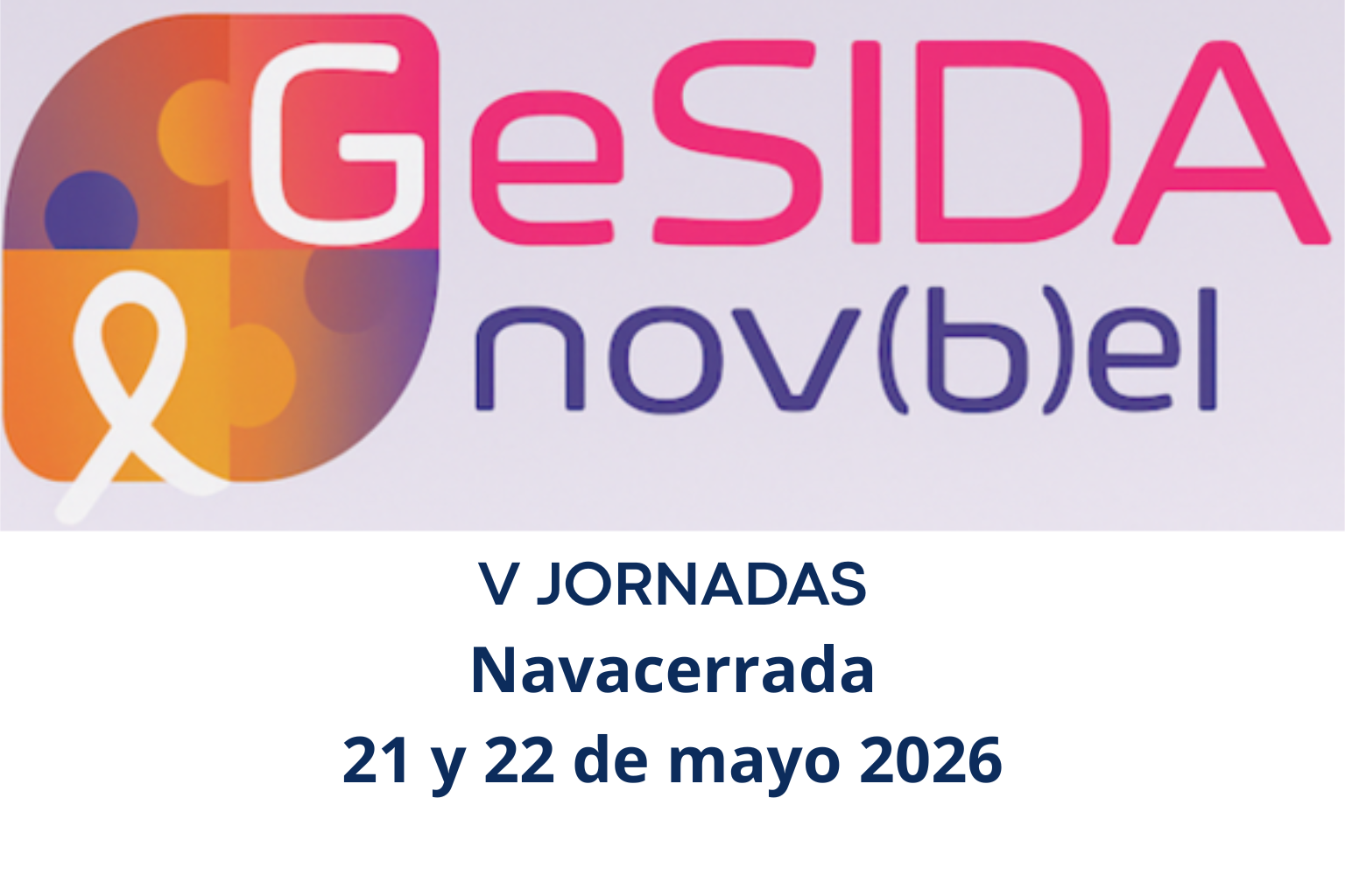 V Jornadas GeSIDA Nov(b)el