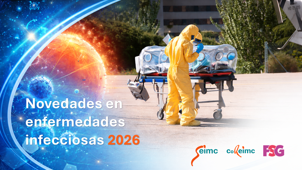 New Developments in Infectious Diseases 2026 Online Course